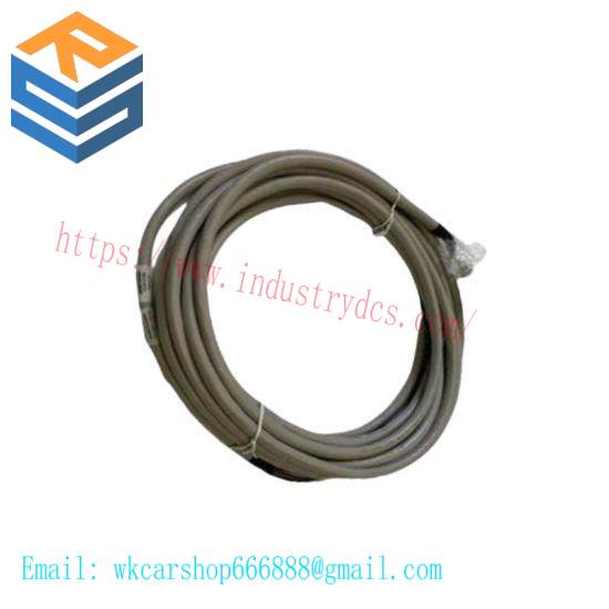 HONEYWELL FS-PDC-MB24-2P Power Distribution Cable