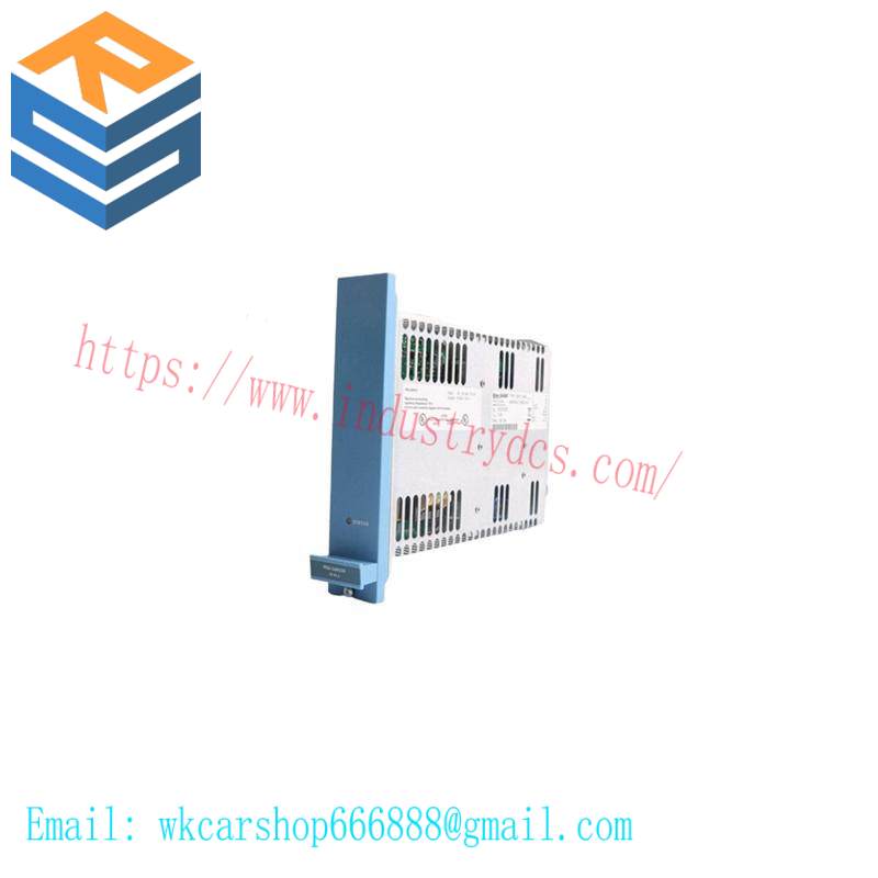 HONEYWELL FS-PSU-240516 Power Supply