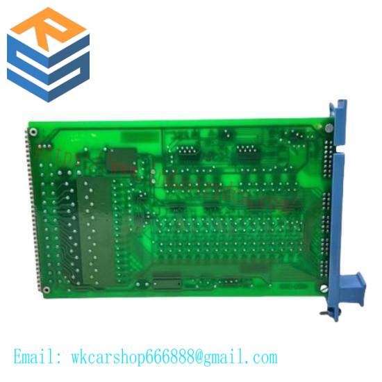 Honeywell FS-SDI-1624  Safe digital input module (24 Vdc, 16 channels)