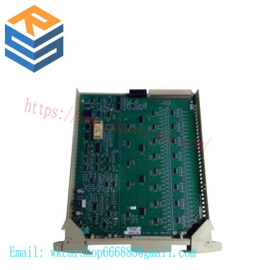 Honeywell FS-SDI-1648  Safe digital input module (48 Vdc, 16 channels)