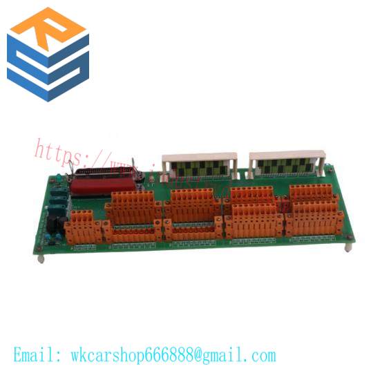 Honeywell FS-SDO-0448  Safe digital output module (48 Vdc, 0.75 A, 4 channels)