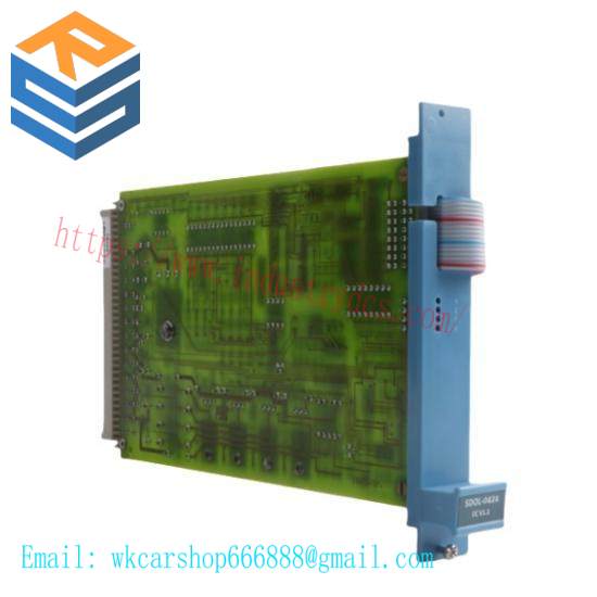 Honeywell FS-SDOL-0424  Safe loop-monitored digital output module (24 Vdc, 1 A, 4 ch.)