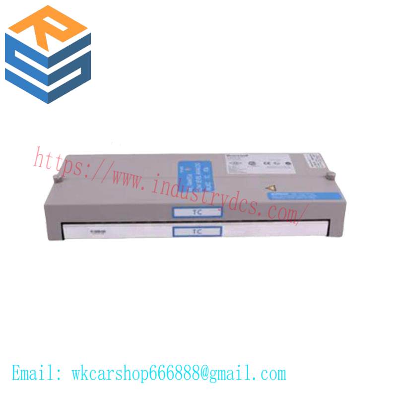 honeywell FS-SDOL-0448 Chassis for Control Processor High Quality