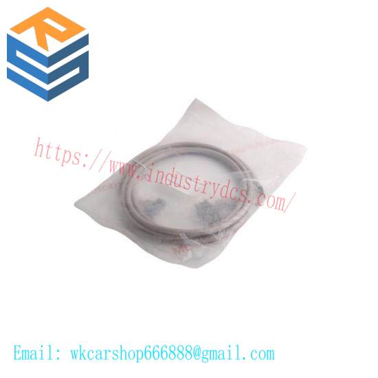 Honeywell FS-SICC-0001/L10 FTA Interconnection Cable