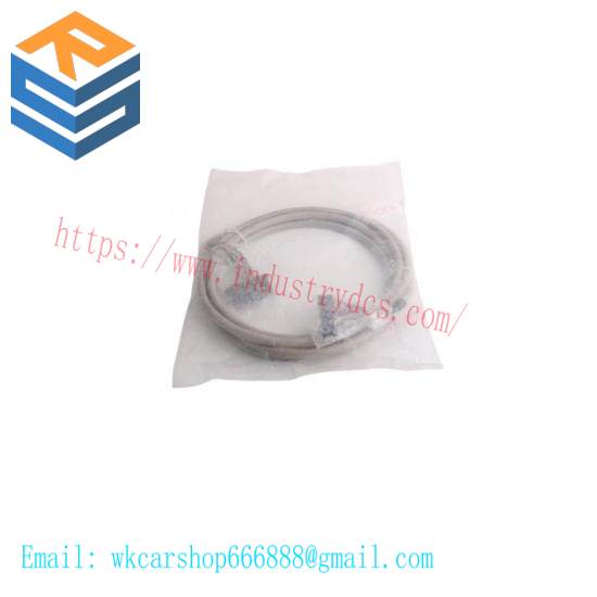 Honeywell FS-SICC-0001/L10 FTA Interconnection Cable