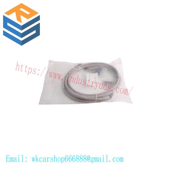 Honeywell FS-SICC-0001/L10 FTA Interconnection Cable