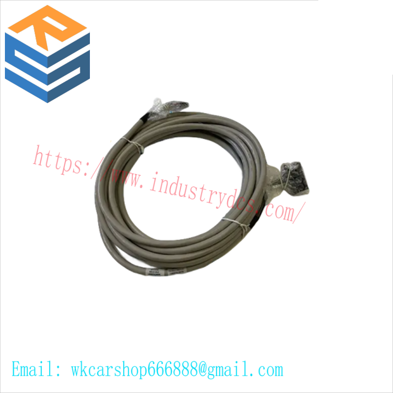 HONEYWELL FS-SICC-0001/L10 System Interconnection Cable