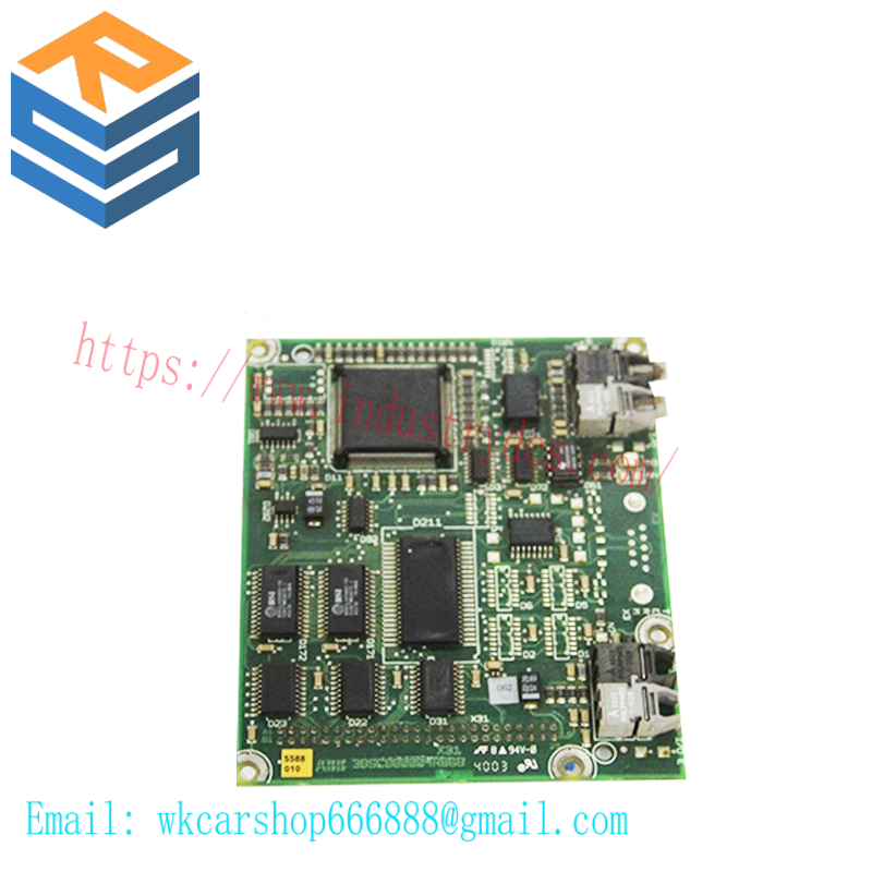 HONEYWELL FS-SICP-0001/L3 Interconnection Cable AUTOMATION PARTS