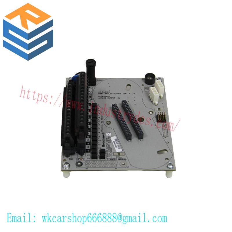 honeywell FS-SMSB-ST-100 module Large in stock