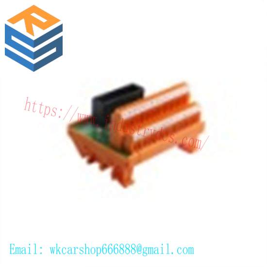 honeywell FS-TIDI-1624 Digital Input Module