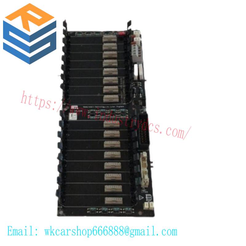 honeywell FS-TRO-0824 Digital output Module FTA