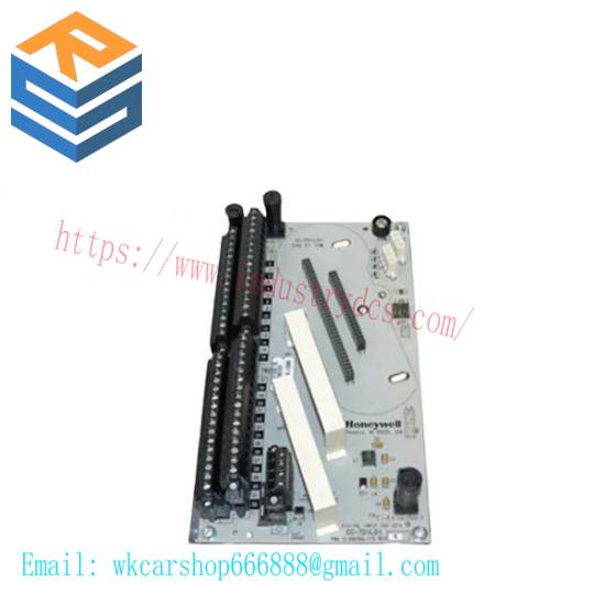 Honeywell FS-TRO-0824  Digital output (relay contact) FTA (8 channels, NO/NC)