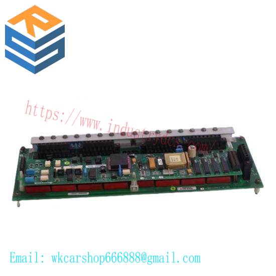 Honeywell FS-TRO-1024  Digital output (relay contact) FTA (10 channels)