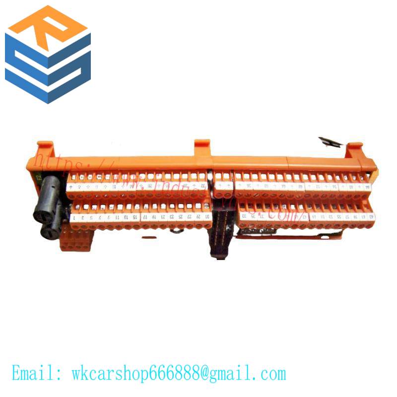honeywell FS-TSAI-1620m ANOLOGE INPUT MODULE