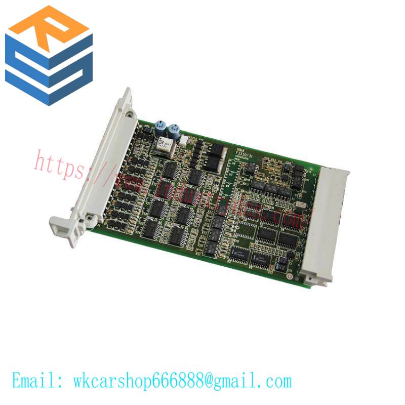 honeywell FS-TSDI-1648 Safe digital input
