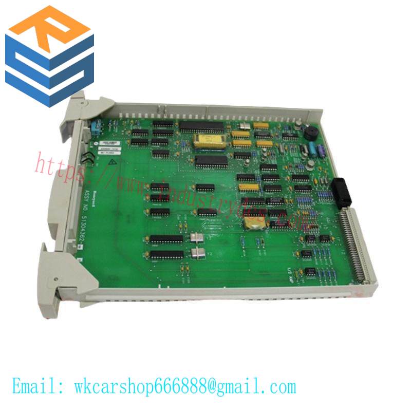 honeywell FS-TSRO-08UNI Communication Module
