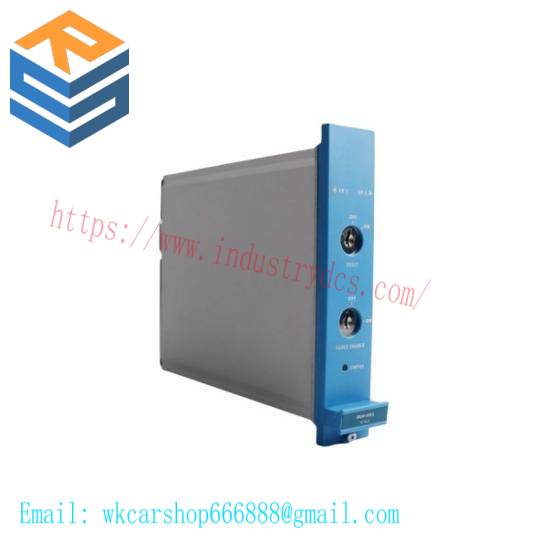 Honeywell FS-USI-0001 Analog Input Module