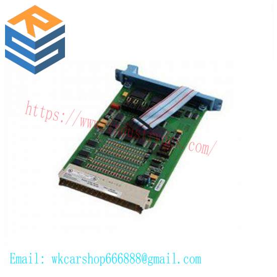 HONEYWELL FSC FC-SAO-0220M Safe Analog Output Module