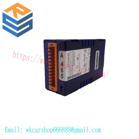 HONEYWELL FTA-T-02