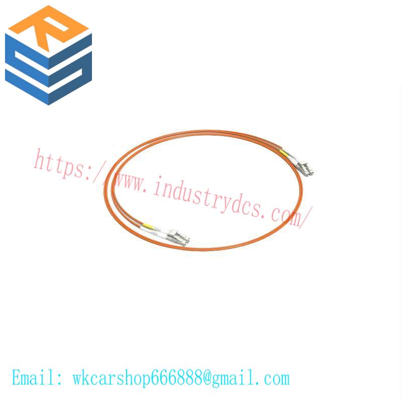 HONEYWELL GN-KRR011 REDUNDANT FIBRE OPTIC CABLE