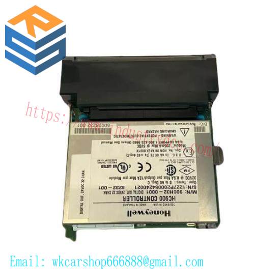 HONEYWELL GR-4C-AC230V