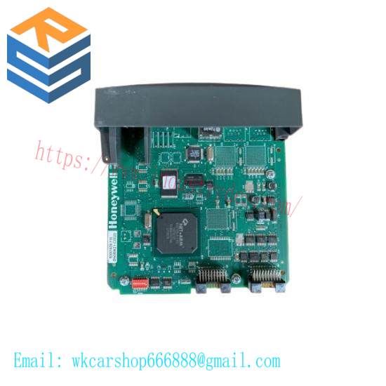 Honeywell HC900B01-0101 4 channel Analog Output modular