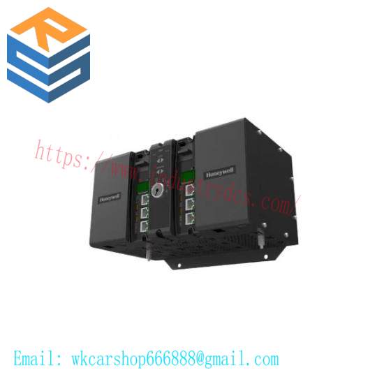 Honeywell HC900G03-0120/HC900 Controller