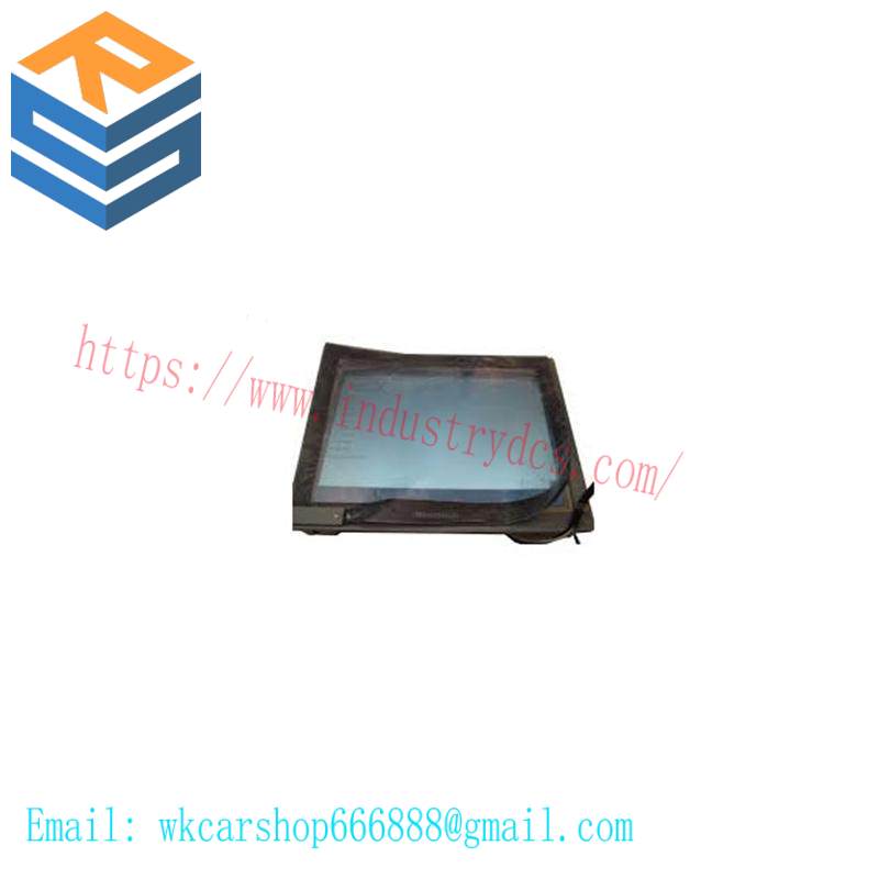 HONEYWELL HCIX15-TE-FA-NC Touch Panel