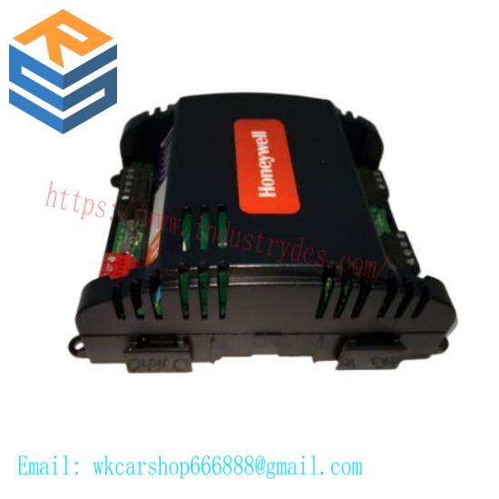 Honeywell HT9612D3100 Driver unit