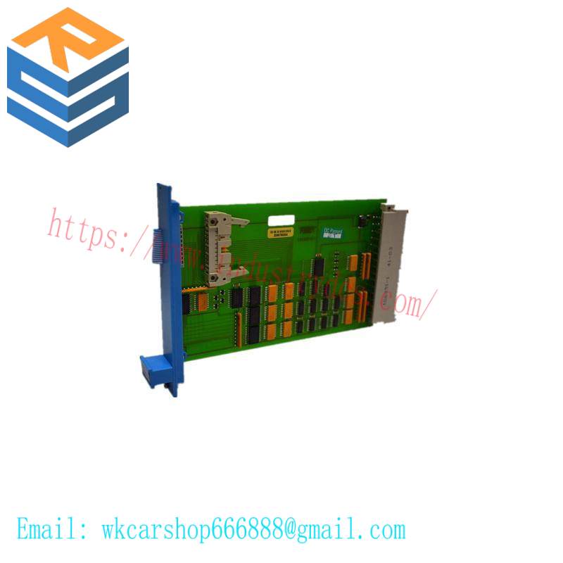 HONEYWELL I0-0001 IO extender