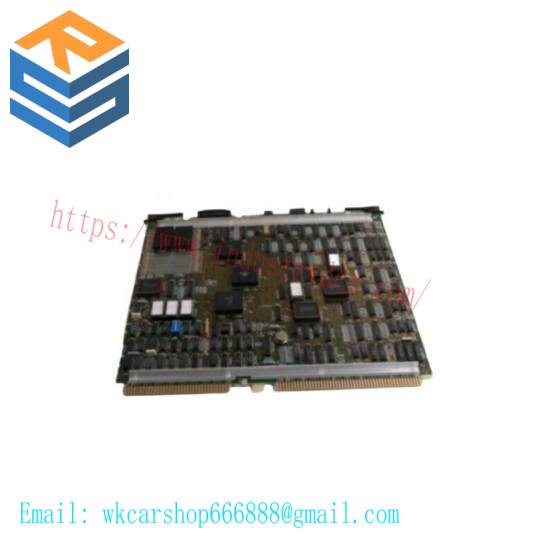 Honeywell K2LCN-4 51401551-400  Memory Module