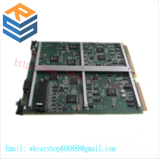 HONEYWELL K2LCN-4 51402615-400 PCB CARD