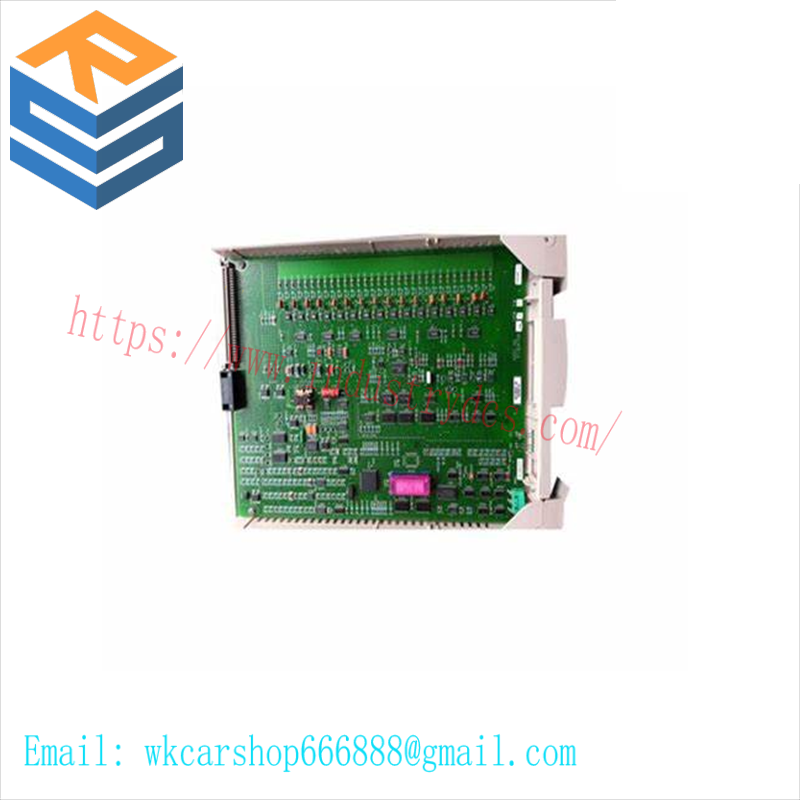 HONEYWELL K2LCN-8 51401551-801 BOARD