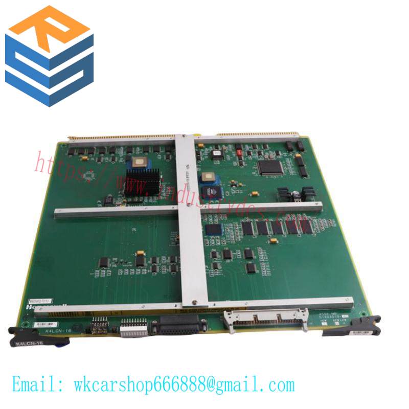 HONEYWELL K4LCN-16