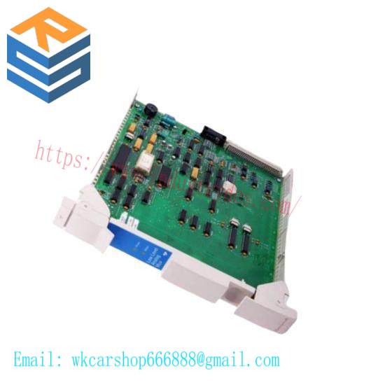 HONEYWELL K4LCN-16