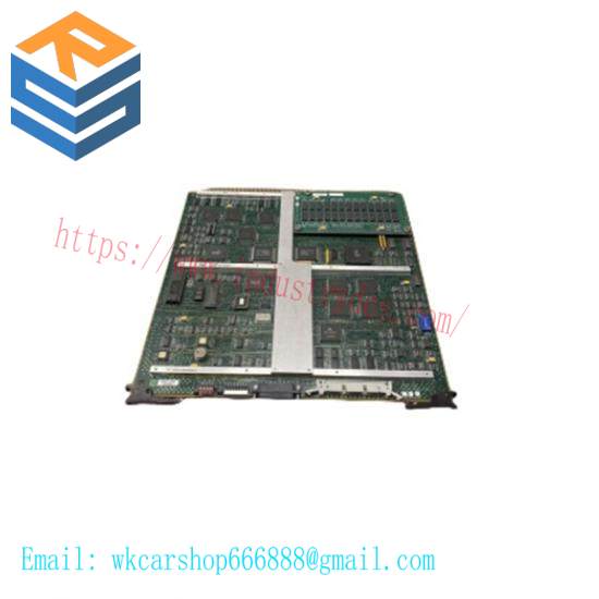 Honeywell K4lcn 51401946-100 Mother Board
