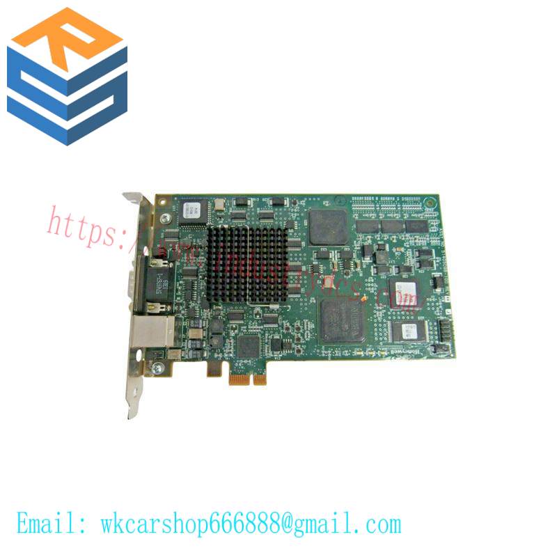 HONEYWELL LCNP4E