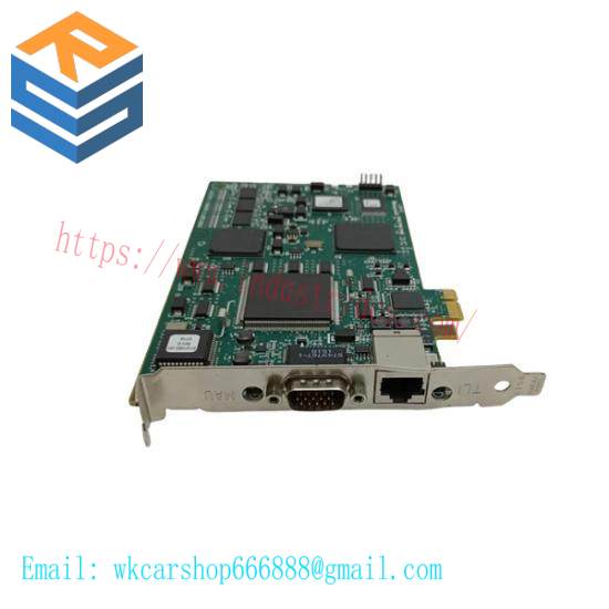 HONEYWELL LCNP4E