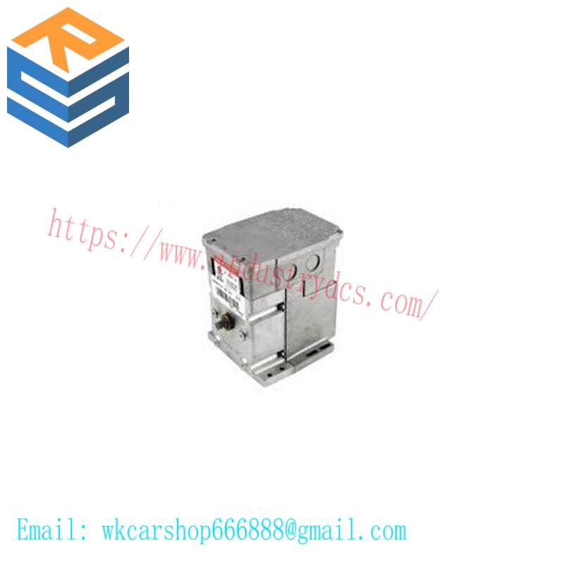 Honeywell M9484F1031 Modutrol Motor