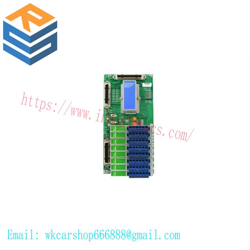 Honeywell MC-GAOX12 51304638-575 Analog Output Module