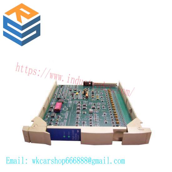 Honeywell MC-PAIH03