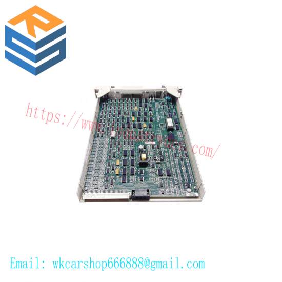 Honeywell MC-PDIS12 Digital Input Module