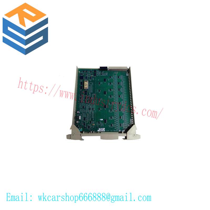 HONEYWELL MC-PDIY22 80363972-150 Digital Intput Module