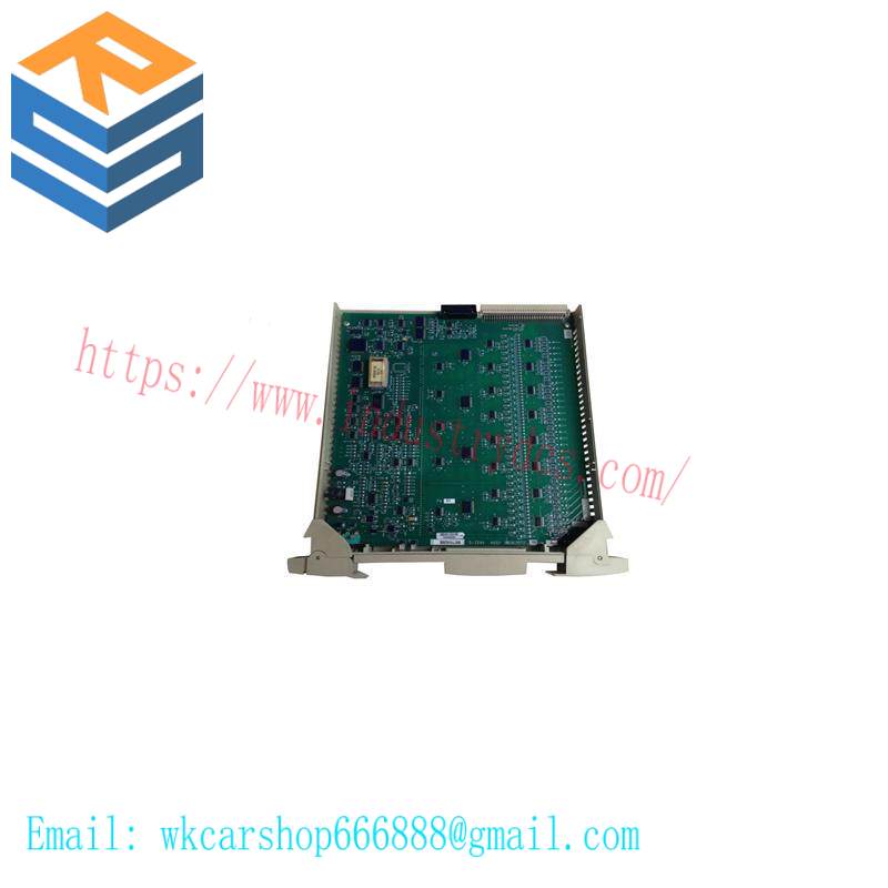 HONEYWELL MC-PDIY22 Digital Input Module