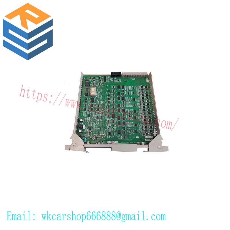 HONEYWELL MC-PDOY22 80363975-150 Digital Output Module