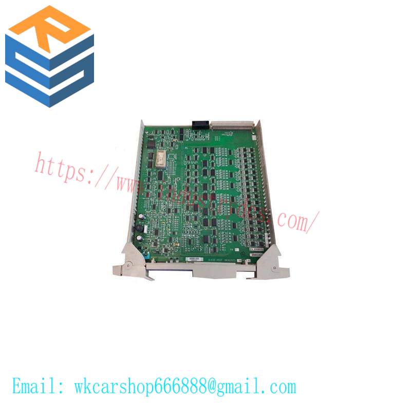 Honeywell MC-PDOY22 FTA terminal board