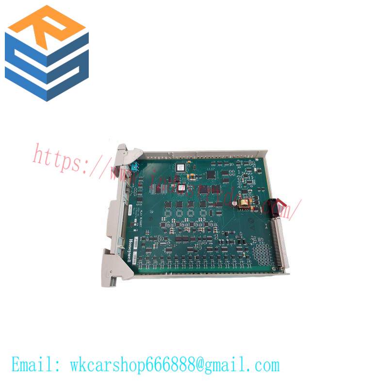 Honeywell MC-PHAI01 51403479-150 HIGH LEVEL ANALOG IN HART