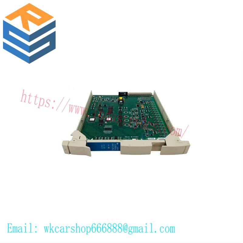 HONEYWELL MC-PHAI01 Analog Input Module