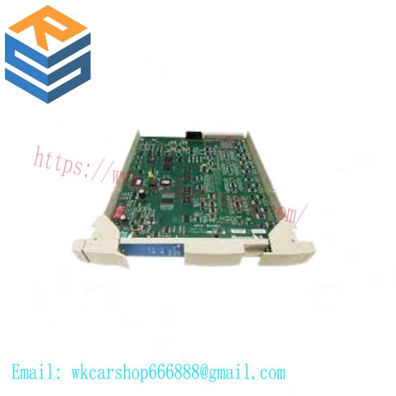 HONEYWELL MC-PHAO01 51403476-150 Analog Output 16 HART