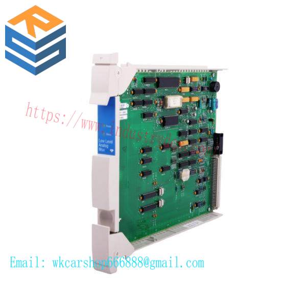 Honeywell MC-PHAO01 MC-PLAM02 MC-PSIM11  PROCESSOR LOW LEVEL ANALOG MUX